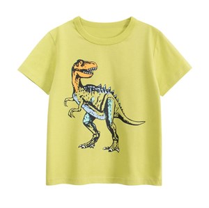 TSKIDS Футболка     9A061 70421