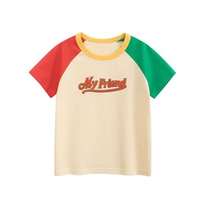 TSKIDS Футболка  9550A 70422