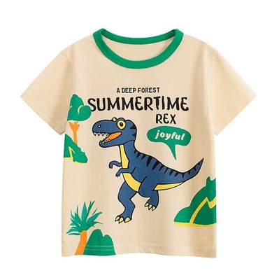 TSKIDS Футболка    9A057 70816