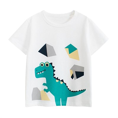 TSKIDS Футболка    9A079 70817