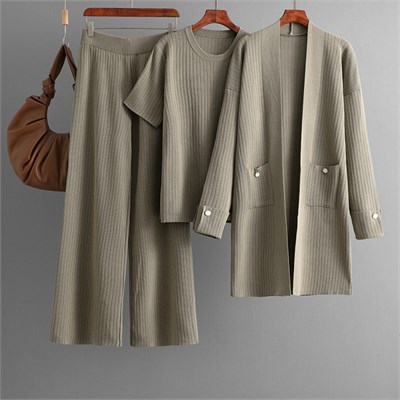 Eleganzza  Костюм-тройка женский    432 71223