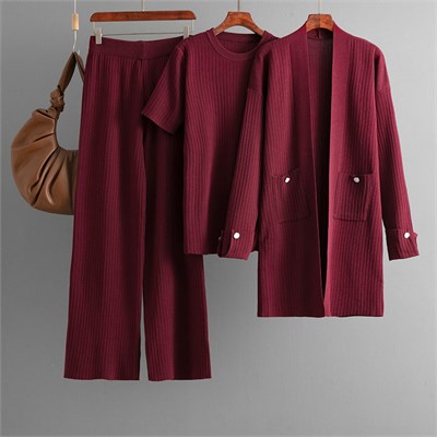 Eleganzza  Костюм-тройка женский    432 71226