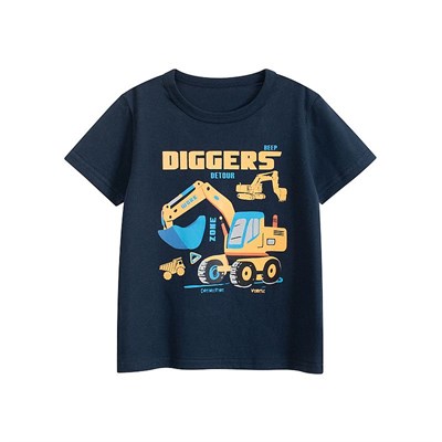 TSKIDS Футболка   9A077 71421