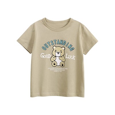 TSKIDS Футболка  9A072 71422