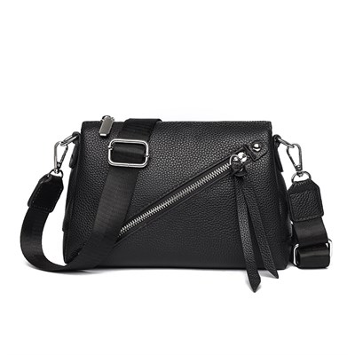 Bags Сумка женская / кожа /   026201 71482