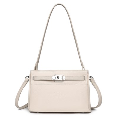 Bags Сумка женская / кожа /   026202 71485