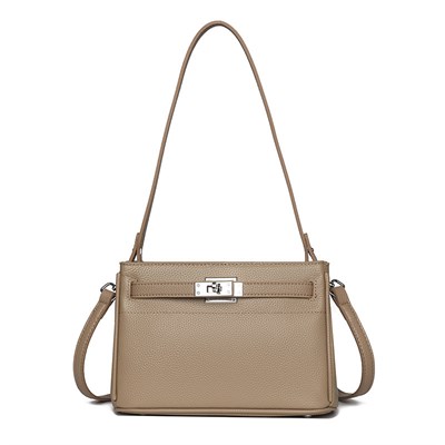 Bags Сумка женская / кожа /   026202 71486