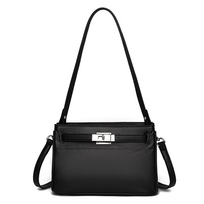 Bags Сумка женская / кожа /   026202 71487