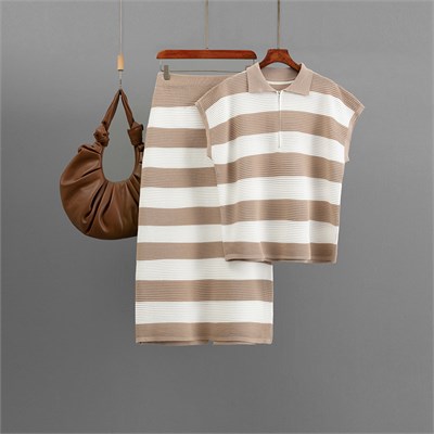 Eleganzza  Костюм-двойка поло женский   P-346 71526