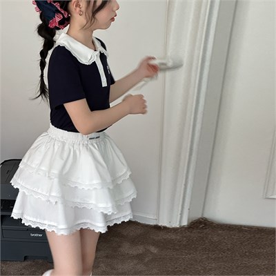 TRENDGIRLS Юбка LFE-POLO 71638