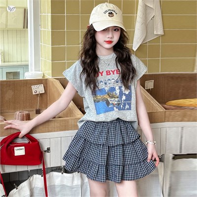 TRENDGIRLS Костюм ZZJ2538 71640