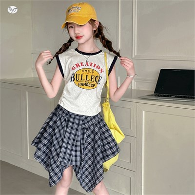 TRENDGIRLS Костюм ZZJ2557 71656