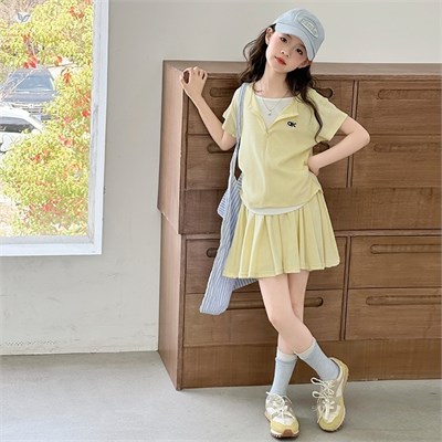TRENDGIRLS Костюм SQ-T77 71675