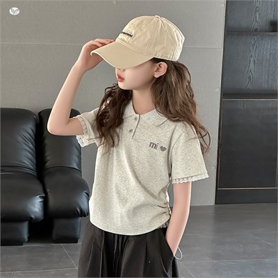 TRENDGIRLS Футболка LZPP-LZ008POLO 71711