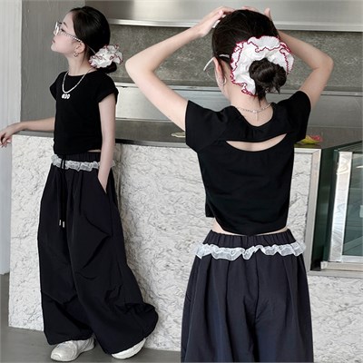 TRENDGIRLS Костюм 2в1 QDD 71718