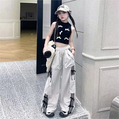 TRENDGIRLS Костюм 2в1 JEGG014 71720
