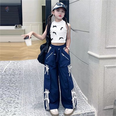 TRENDGIRLS Костюм 2в1 JEGG014 71721