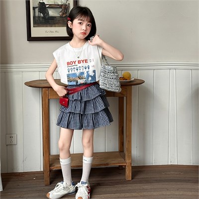 TRENDGIRLS Костюм ZZJ2538 71641