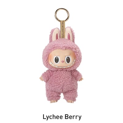 LABUBU "Lychee Berry" V1.0 ORIGINAL 76194