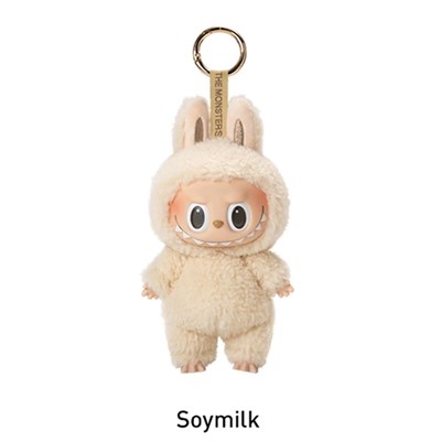 LABUBU "Soymilk" V1.0 ORIGINAL 76196