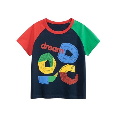 TSKIDS Футболка   9A083 76397