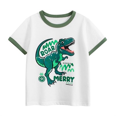 TSKIDS Футболка  9A086 76398