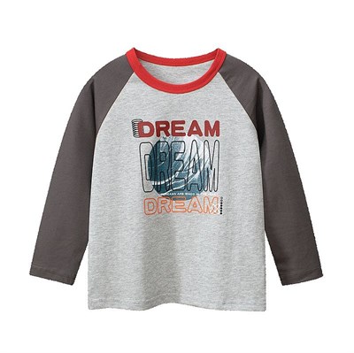 TSKIDS Лонгслив   3A008 76399