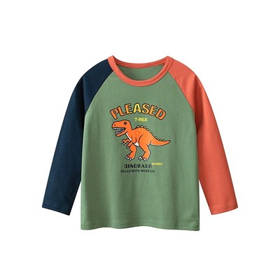 TSKIDS Лонгслив   3A005 76402