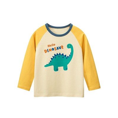 TSKIDS Лонгслив   3A002 76403