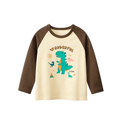 TSKIDS Лонгслив   3A003 76404