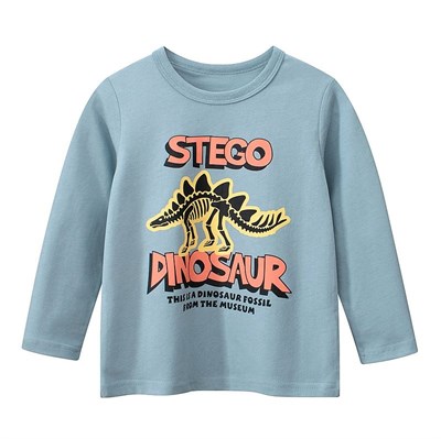 TSKIDS Лонгслив   3A007 76913