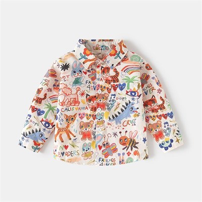 WELLKIDS  	 tx2581 76992