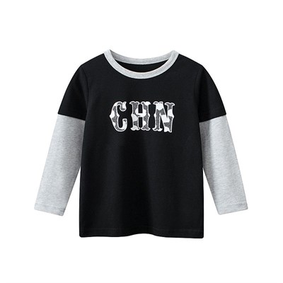 TSKIDS Лонгслив  3A012 77054