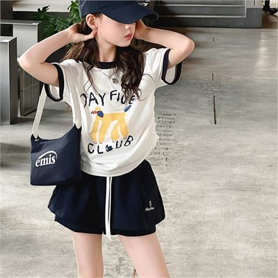 TRENDGIRLS Костюм с юбкой-шортами AIWB023T 71653