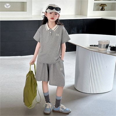 TRENDGIRLS Костюм JXF25002POLO 71685