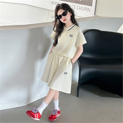TRENDGIRLS Костюм  JXF25002POLO 71686