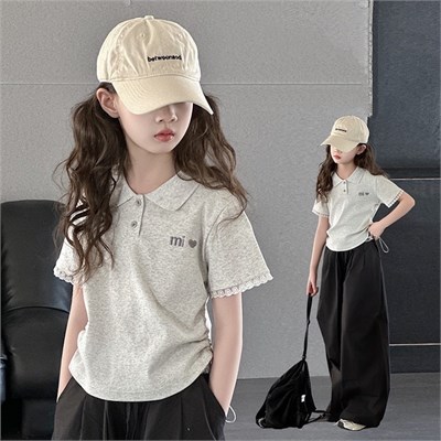 TRENDGIRLS Костюм 2в1 LZPP-LZ008POLO 71712