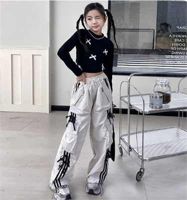 TRENDGIRLS Костюм 2в1 JEGG014 77244