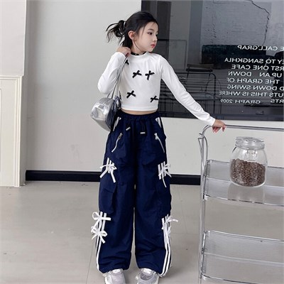 TRENDGIRLS Костюм 2в1 JEGG014 77245