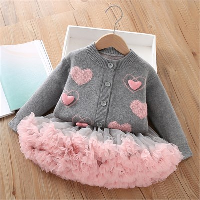 DAXI GIRL tutu 77312