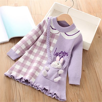 DAXI GIRL YB135 77400