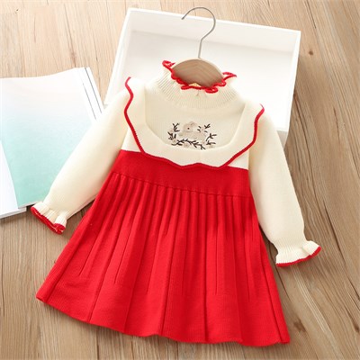 DAXI GIRL W6018 77749