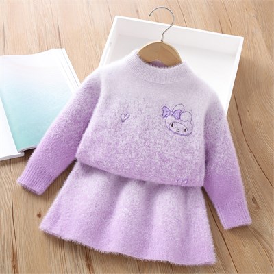 DAXI GIRL W6021 77810