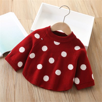 DAXI GIRL W6016 77892