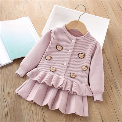 DAXI GIRL W6007 77969