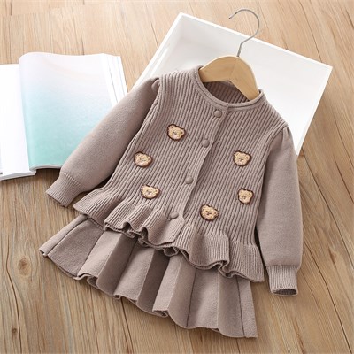 DAXI GIRL W6007 77970