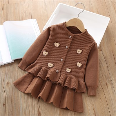 DAXI GIRL W6007 77971