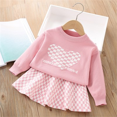 DAXI GIRL YB463 77972