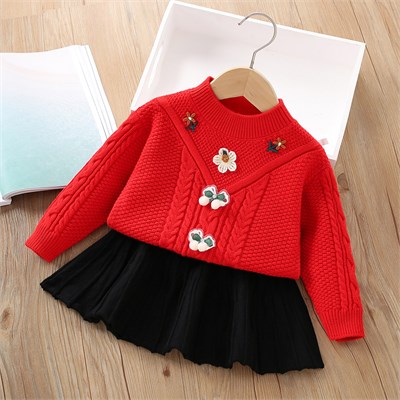 DAXI GIRL YB421 77994