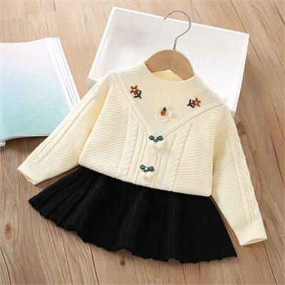 DAXI GIRL YB421 77996